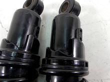 Load image into Gallery viewer, 2002 Harley Touring FLHTC Rear 13" Progressive Suspension Shock Set 412-4020 | Mototech271