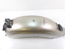 Load image into Gallery viewer, 2001 Yamaha XV1600 Road Star Nice Straight Rear Fender Tire Hugger 4WM-Y2161