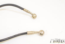 Load image into Gallery viewer, 2013 Ducati 848 Evo Corse SE Clutch Line Hose Pipe 63210421A | Mototech271