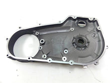 Load image into Gallery viewer, 2011 Harley Softail FXS Blackline Inner Primary Drive Clutch Cover 60681-06C
