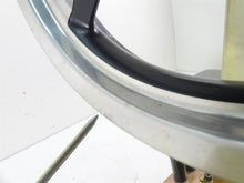 Load image into Gallery viewer, 2011 Harley VRSCF Muscle Rod Straight Front Wheel Rim 19x3 - Read 41670-09 | Mototech271