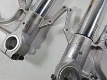 Load image into Gallery viewer, 2018 Aprilia RSV4 RR Mupo Cartridge Front Fork Leg Set 895284 895285