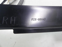 Load image into Gallery viewer, 2017 Yamaha Waverunner VX Limited Left Right Chrome Trim Cover Set F3P-U377G