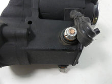 Load image into Gallery viewer, 2006 Harley Touring FLHTCUI Electra Glide Engine Starter Motor 31553-94B | Mototech271