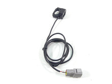 Load image into Gallery viewer, 2008 Suzuki M109R VZR1800 Gear Indicator Display Screen + Clamp