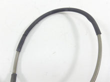 Load image into Gallery viewer, 2007 Buell XB12 SS Lightning Rear Nissin Brake Caliper & Bracket H0102.02A8A | Mototech271