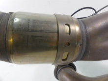 Load image into Gallery viewer, 2019 KTM 1290R Super Adventure Oem Exhaust Header Manifold Set 60705007100