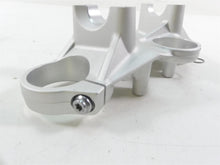 Load image into Gallery viewer, 2016 BMW R1200RS K54  Upper Triple Tree Steering Clamp 55mm 31428525324