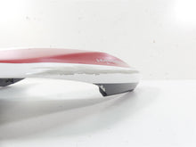 Load image into Gallery viewer, 2014 Ducati Hypermotard 821 SP Rear Tail Bracket + Cover Fairing Set 483P1771AH | Mototech271