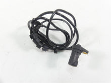 Load image into Gallery viewer, 2016 BMW R nineT R9T K21 Front Abs Brake Wheel Speed Sensor 34527677824 | Mototech271