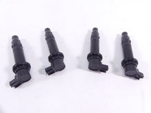 Load image into Gallery viewer, 2018 Kawasaki ZX1002 NINJA H2 SX SE Ignition Coil Set 21171-0732