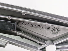 Load image into Gallery viewer, 2013 Ducati Hypermotard 821 SP Rear Subframe Inner Fender Set 47110351BA