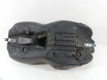 Load image into Gallery viewer, 2007 Harley Touring FLHTCU SE CVO Electra Glide Heated Dual Saddle Seat 51718-06 | Mototech271