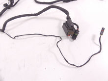 Load image into Gallery viewer, 2013 BMW F800GS K72 Engine & Main Wirin Harness No Esa 61118534517