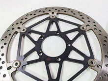 Load image into Gallery viewer, 2016 Ducati Monster 1200 S Front Brake Rotor Disc Set Brembo 49241351A 49241341A
