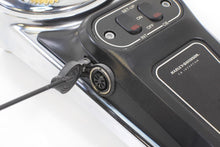 Load image into Gallery viewer, 2000 Harley Touring FLHTCUI Electra Glide Fuel Tank Dash Cover 61270-98A