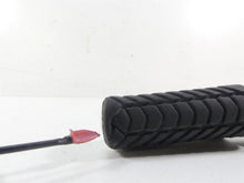 Load image into Gallery viewer, 2021 Kawasaki ZX1400 ZX14R Ninja Front Right Foot Peg & Brake Pedal 13236-0096 | Mototech271