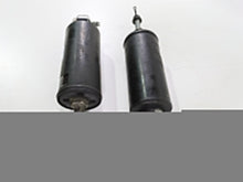 Load image into Gallery viewer, 2009 Harley FLSTSB Cross Bones Showa Rear Suspension Shocks Set 54549-04 | Mototech271