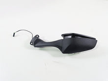 Load image into Gallery viewer, 2016 Kawasaki ZX10R Ninja Left Front Mirror Blinker Set - Read 56001-0322
