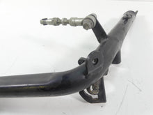 Load image into Gallery viewer, 2013 Harley Davidson VRSCF Muscle Left Front Frame Downtube Rail 47987-12BK