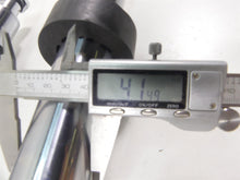 Load image into Gallery viewer, 2007 Harley FLHTCU SE CVO Electra Glide Straight Front Forks 41mm 46621-06A | Mototech271