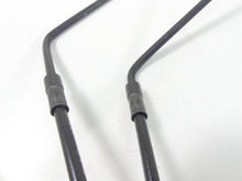Load image into Gallery viewer, 2016 Moto Guzzi V7 II Special 750 Rear Abs Brake Line Hose Set 2B001556
