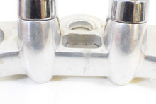 Load image into Gallery viewer, 2010 Harley Dyna FXDB Street Bob Upper Triple Tree Steering Clamp 49mm 46857-08 | Mototech271