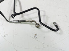 Load image into Gallery viewer, 2020 Triumph Daytona 765 Moto2 Rear Abs Brake Line Hose Set T2022716 | Mototech271