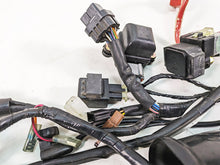 Load image into Gallery viewer, 2002 Yamaha FZ1 FZS1000 Fazer Main Wiring Harness Loom - No Cuts 5LV-82590-10-00