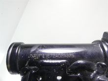 Load image into Gallery viewer, 2002 Yamaha XVS1100 V-Star Straight Main Frame Chassis With Clear Texas Title - Read 5KS-21110-00-00 | Mototech271