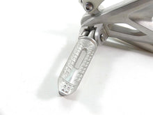 Load image into Gallery viewer, 2022 Triumph Speed Triple 1200 RS Front Right Footpeg & Brake Ped Set T2082543 | Mototech271