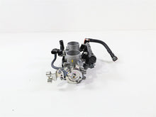 Load image into Gallery viewer, 2024 Kawasaki EX500 Ninja 40th An. Throttle Body & Fuel Injectors 16163-1295