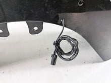 Load image into Gallery viewer, 2013 Harley Softail FLSTC Heritage Classic Front Fender Vivid Black 59129-09