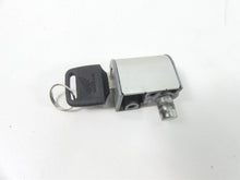 Load image into Gallery viewer, 2009 Honda VTX1300 Touring Ignition Switch Key Gas Cap Seat Lock 35010-MEA-740 | Mototech271