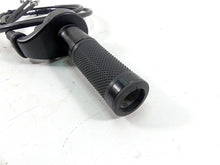 Load image into Gallery viewer, 2017 Kawasaki ZX1400 ZX14R Ninja Throttle Grip Handle & Cables 32099-0049 | Mototech271