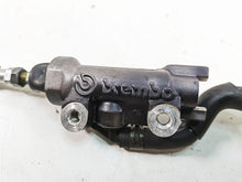 Load image into Gallery viewer, 2007 Yamaha R1 YZFR1 Brembo Rear Brake Master Cylinder - Read 4C8-2583V-00-00