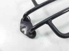 Load image into Gallery viewer, 2010 Harley FXDWG Dyna Wide Glide Rear Fender 6 Pack Luggage Rack 11-0059 | Mototech271