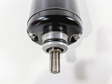 Load image into Gallery viewer, 2010 Honda VT1300 CR Stateline Engine Starter Motor Tested Mitsuba 31200-MFY-003