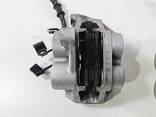 Load image into Gallery viewer, 2008 Yamaha XV1900 Roadliner S Front Brake Caliper Set 1D7-2580T-00-00