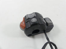 Load image into Gallery viewer, 2013 BMW R1200GS K255 Adventure Left Hand Esa Abs Info Control Switch 6131770462 | Mototech271