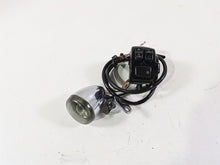 Load image into Gallery viewer, 2014 Harley FXDL Dyna Low Rider Right Hand Control Switch Blinker -Read 72944-12 | Mototech271