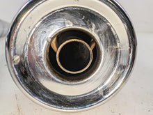 Load image into Gallery viewer, 2013 Moto Guzzi V7 750 Stone Oem Exhaust Muffler Pipes Set 2B000177 884136 | Mototech271