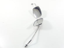 Load image into Gallery viewer, 2016 Harley Touring FLHTP Electra Glide Long Arm Chrome Mirror Set 91845-03B | Mototech271