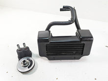 Load image into Gallery viewer, 2013 Harley Touring FLHX Street Glide Oil Cooler + Cover & Flange 63083-11A | Mototech271