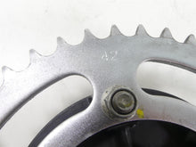 Load image into Gallery viewer, 2016 Yamaha YZF-R1 S RN32 Rear Wheel Sprocket Mount Hub B60-25366-00-00 | Mototech271