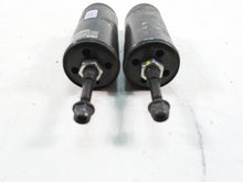 Load image into Gallery viewer, 2013 Harley Softail FLSTFB Fat Boy Lo Showa Rear Suspension Shocks Set 54549-04 | Mototech271