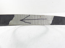 Load image into Gallery viewer, 2017 Harley FLS Softail Slim Rear Drive Belt Pulley 133T 24mm 40000001