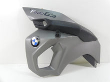 Load image into Gallery viewer, 2009 BMW F800GS K72 Left Main Side Fuel Tank Fairing Cover - Read 46638521567 | Mototech271