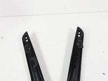 Load image into Gallery viewer, 2018 Harley Softail FXFBS Fat Bob Rear Fender Struts Braces 59500543 59500544