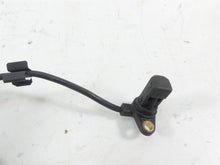 Load image into Gallery viewer, 2011 BMW R1200GS K255 Adv Front Abs Brake Wheel Speed Sensor 34527677824